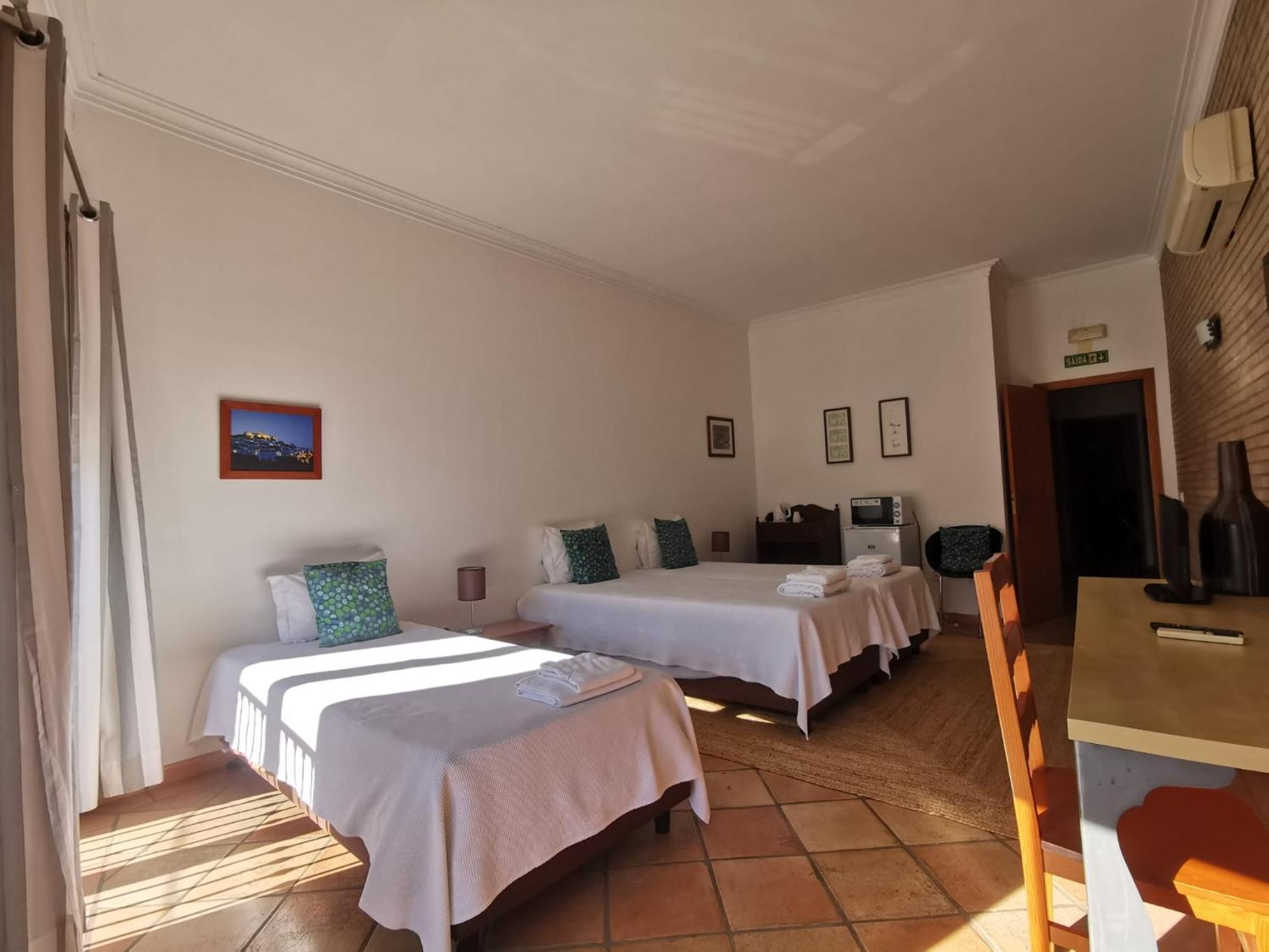 Turismo Guadiana - Casas Διαμέρισμα Mértola Εξωτερικό φωτογραφία