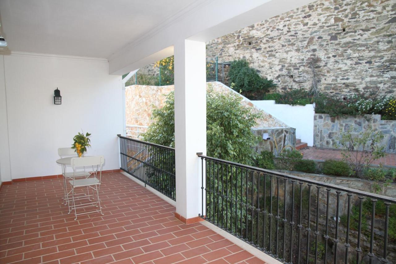 Turismo Guadiana - Casas Διαμέρισμα Mértola Εξωτερικό φωτογραφία