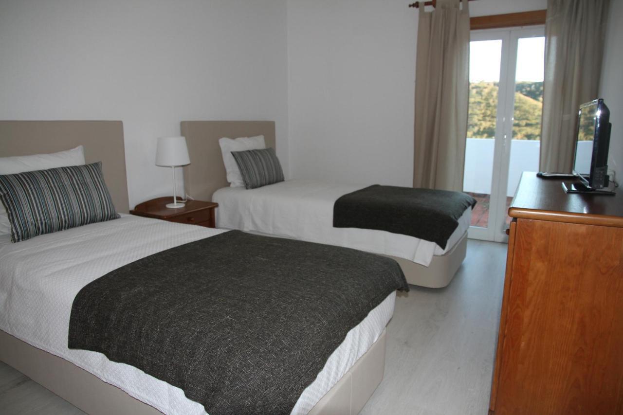 Turismo Guadiana - Casas Διαμέρισμα Mértola Εξωτερικό φωτογραφία