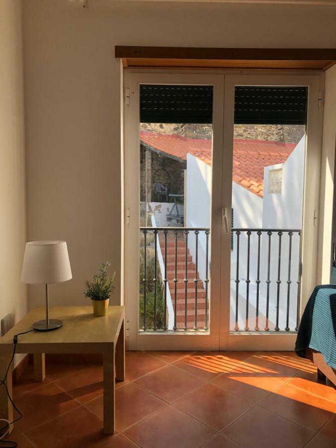 Turismo Guadiana - Casas Διαμέρισμα Mértola Εξωτερικό φωτογραφία